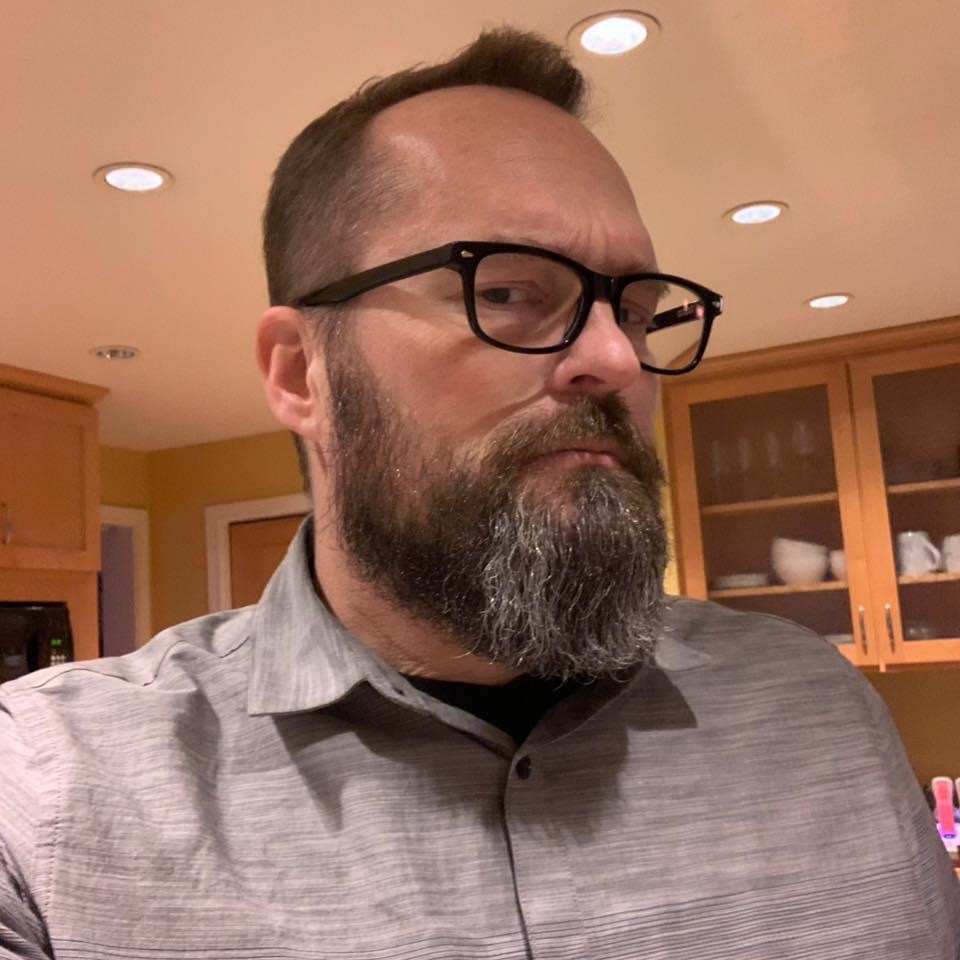 Chuck Greenwalt